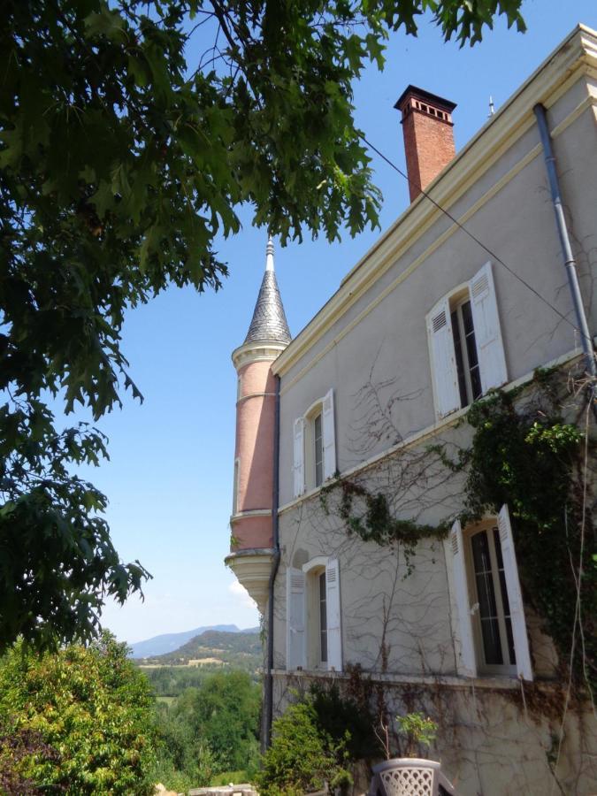 L'Annexe Du Chateau De Saint Genix Εξωτερικό φωτογραφία